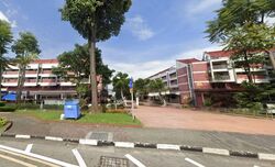 5 CHANGI VILLAGE ROAD (D17), Shop House #577380061
